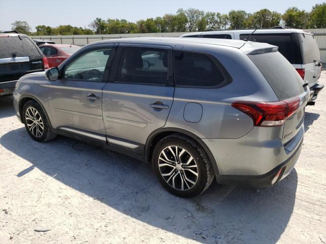 JA4AD3A32GZ062079 Mitsubishi Outlander Se