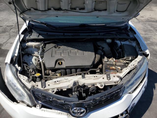 5YFBURHEXGP443449 Toyota COROLLA L
