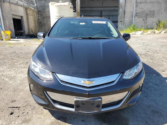 VIN 1G1RA6S53GU129135 2016 Chevrolet Volt, LT no.5