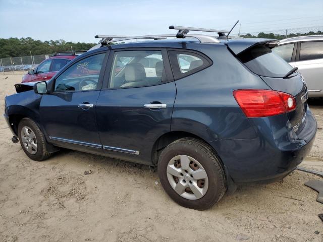 JN8AS5MV0FW761946 Nissan Rogue Select S