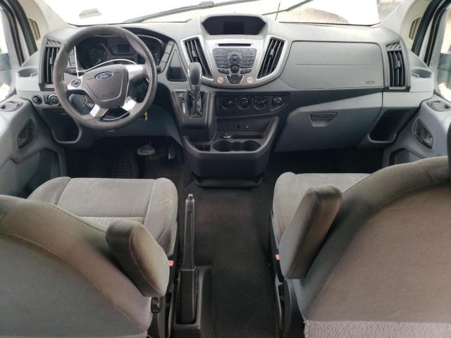 1FBZX2ZM9FKA64706 Ford Transit T-350