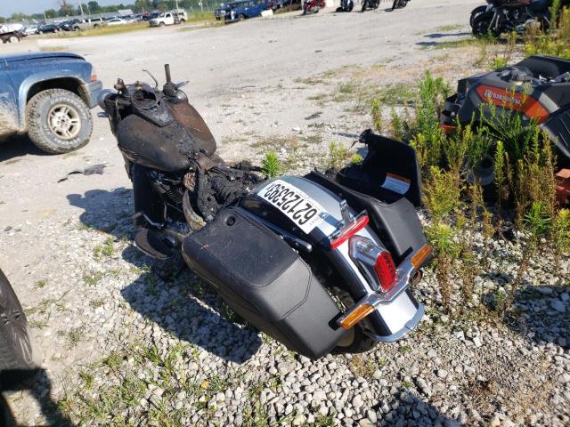 2019 HARLEY-DAVIDSON FLDE - 1HD1YCJ21KB066884