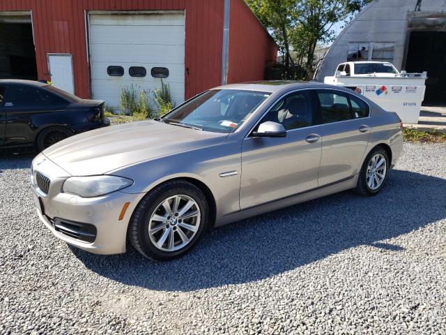 2014 BMW 5 Series 528xi