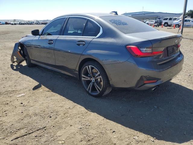 3MW5P7J05M8B80125 BMW 330e