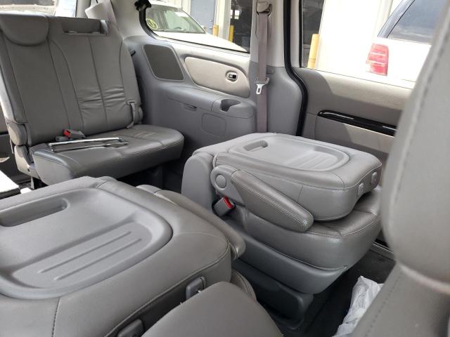 KNDMH4C70E6562818 KIA SEDONA EX