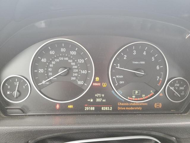 2015 BMW 428 XI - WBA3V9C52F5A78320