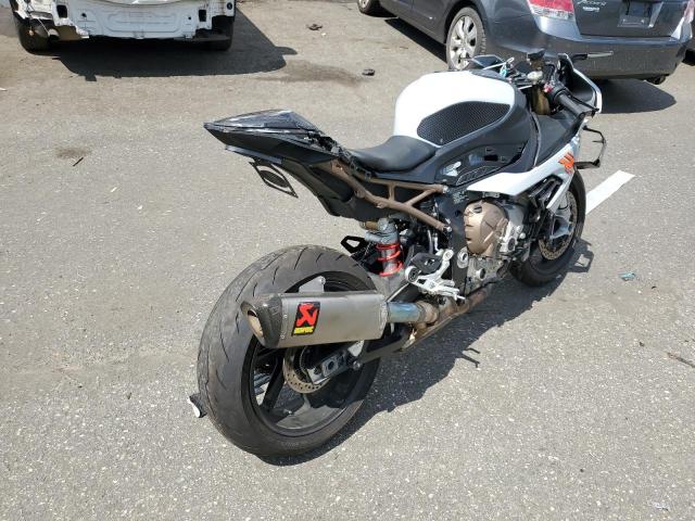 2021 BMW S 1000 RR - WB10E2301M6D44514