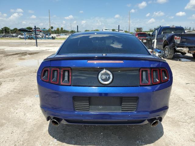 1ZVBP8CF8E5324713 2014 FORD MUSTANG, photo no. 6