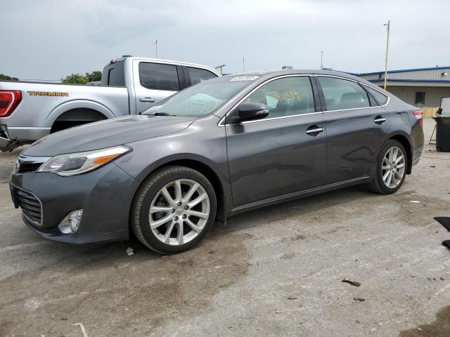 2013 Toyota Avalon Base