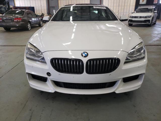 2015 BMW ALPINA B6 - WBA6B4C54FD761311