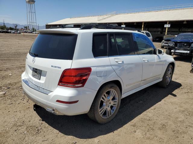2015 MERCEDES-BENZ GLK 250 BL - WDCGG0EB2FG402004