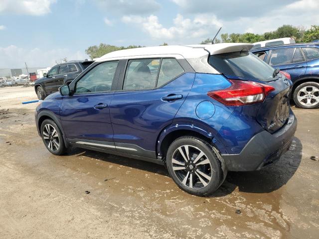 3N1CP5CU8JL506199 Nissan KICKS S