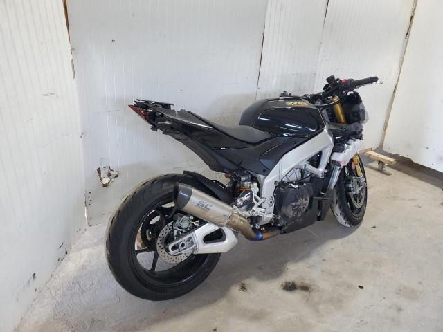 2022 APRILIA TUONO V4 F - ZD4KZUB0XNS000333