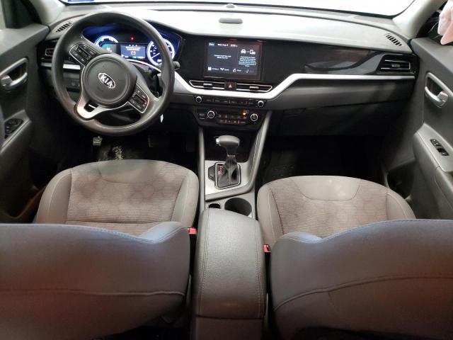 KNDCB3LC4L5397265 KIA NIRO LX
