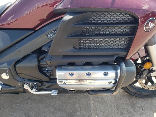 2014 HONDA GL1800 C JH2SC6807EK001155