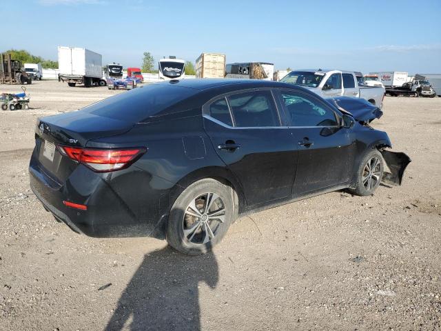 3N1AB8CV3NY218941 Nissan Sentra SV 3