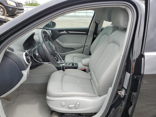 2015 AUDI A3 PRESTIG - WAUKFGFF2F1016695