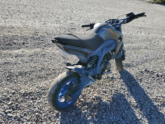 2017 KAWASAKI BR125 J - JKABRRJ1XHDA06965