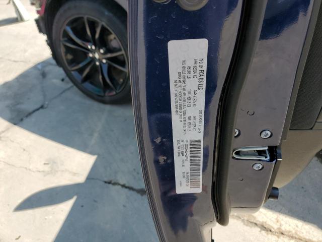 2C3CDXHG5HH537759 Dodge Charger Sxt