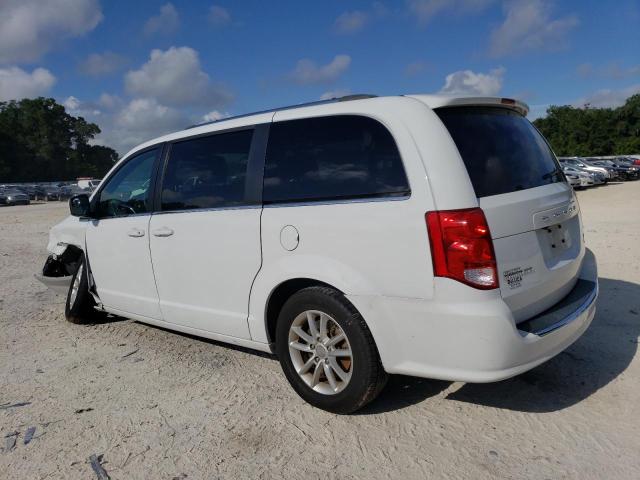 2019 DODGE GR CARAVAN 2C4RDGCG9KR724940