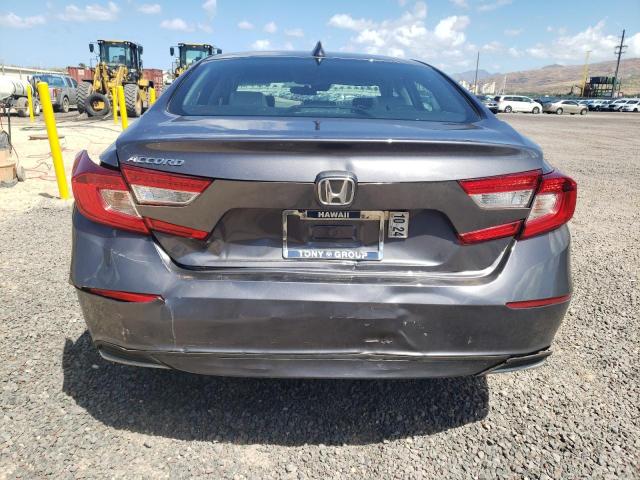 1HGCV1F12NA071501 | 2022 HONDA ACCORD