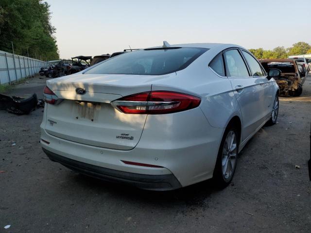 3FA6P0LU1KR263322 2019 FORD FUSION, photo no. 3