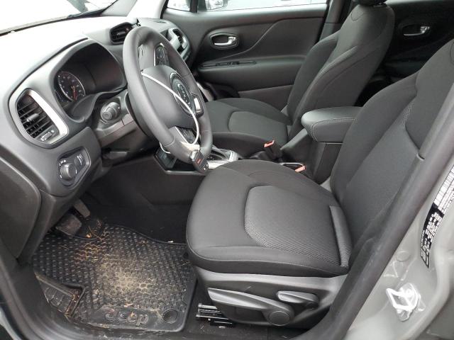 ZACNJDA1XNPN96346 Jeep Renegade Sport