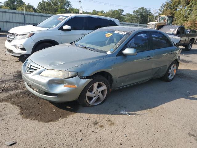 2003 Mazda Mazda6 i