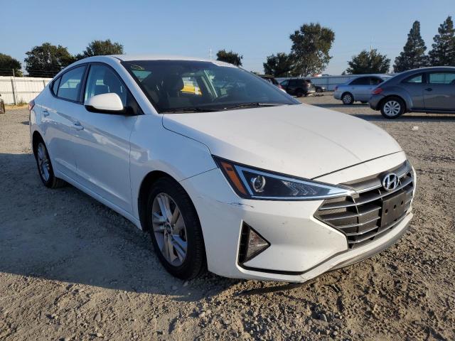 5NPD84LF3LH541620 Hyundai Elantra SE 4