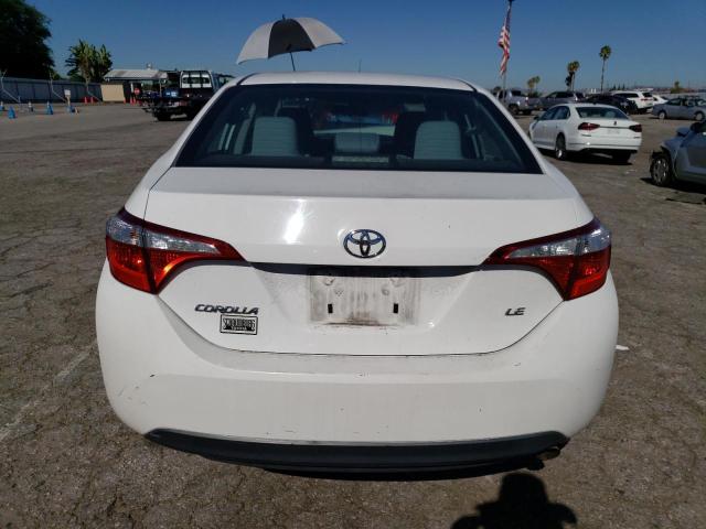 2T1BURHE9GC537581 | 2016 TOYOTA COROLLA L