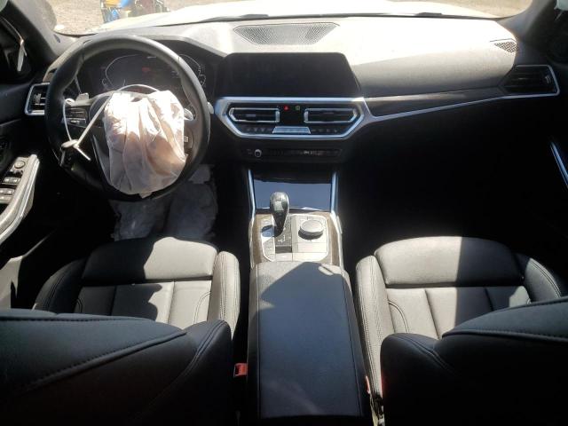 3MW5P7J05M8B80125 BMW 330e