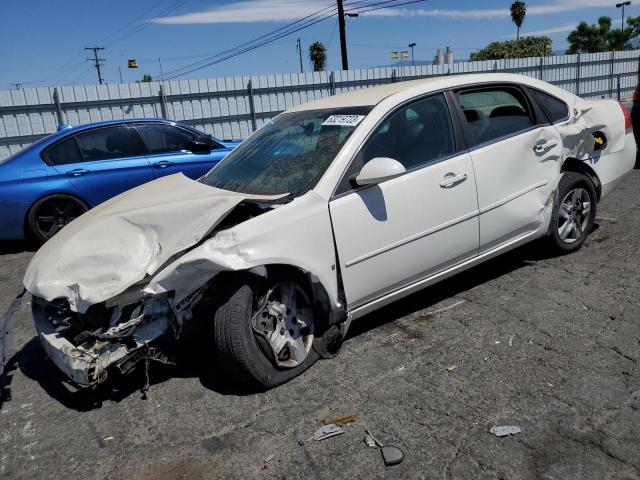 2008 Chevrolet Impala LS