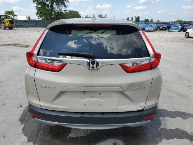 2HKRW2H86KH651165 Honda CRV CR-V EXL 6