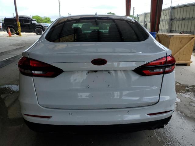 3FA6P0CDXKR234014 Ford FUSION SEL