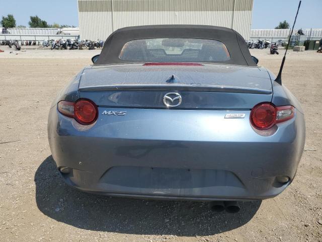 JM1NDAD70H0120772 Mazda Mx-5 Miata Grand Touring