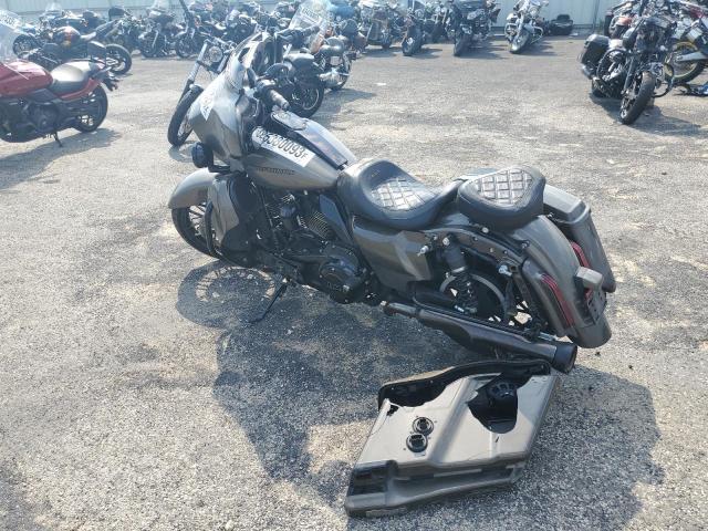 2021 HARLEY-DAVIDSON FLHXSE 1HD1PXL19MB952145