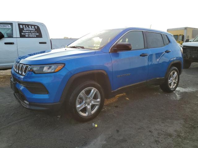 2023 Jeep Compass Sport