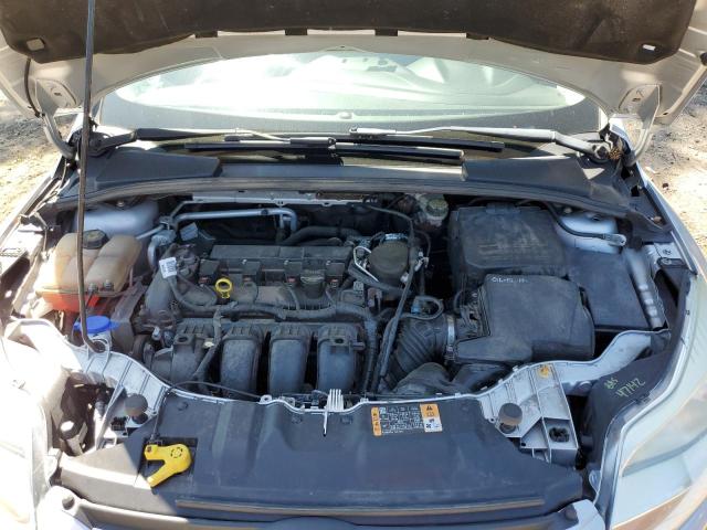 1FADP3K22EL285048 Ford FOCUS SE