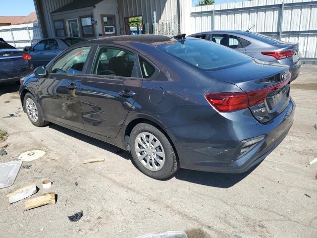 3KPF24AD0ME302981 Kia Forte FE 2