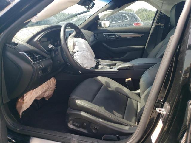 2023 CADILLAC CT5 PREMIU - 1G6DN5RK6P0120631
