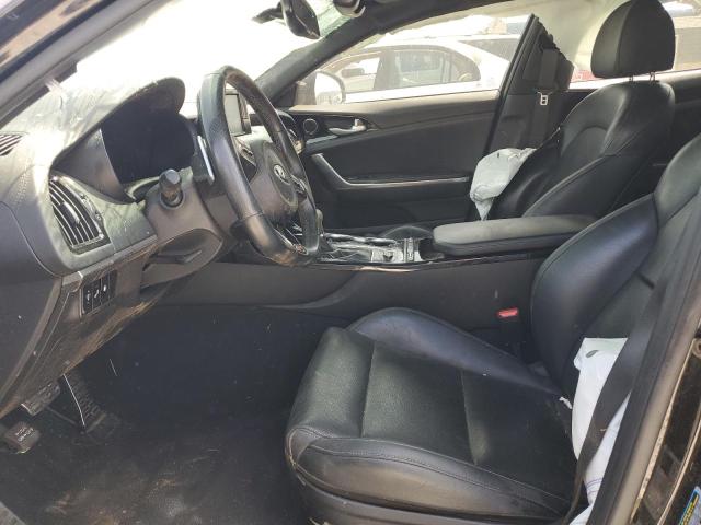KNAE15LA1M6088738 KIA Stinger