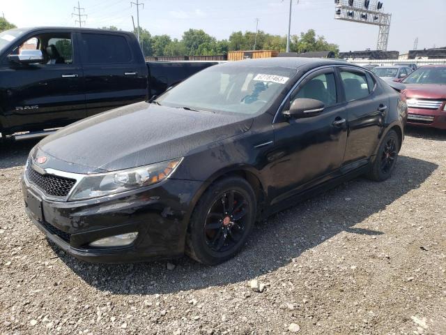 2012 Kia Optima LX