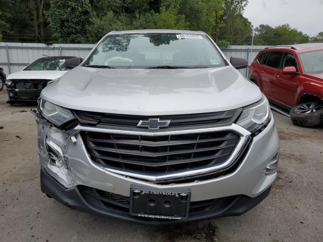 2020 CHEVROLET EQUINOX L - 3GNAXGEV4LS608797