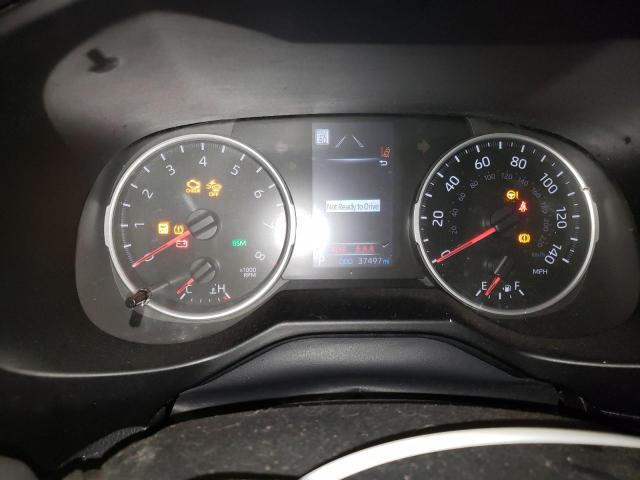 2019 TOYOTA RAV4 LE - 2T3G1RFV8KW082366