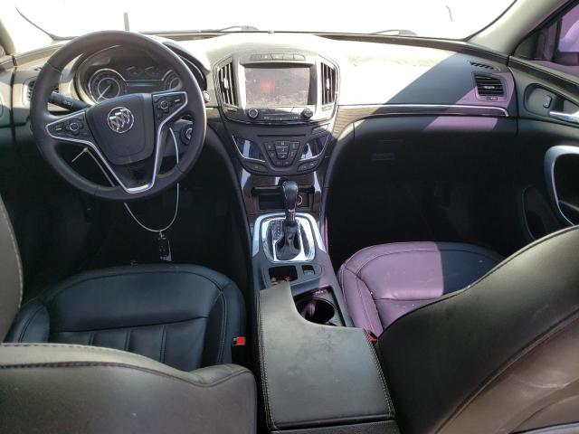 2G4GL5EX4G9106584 Buick Regal