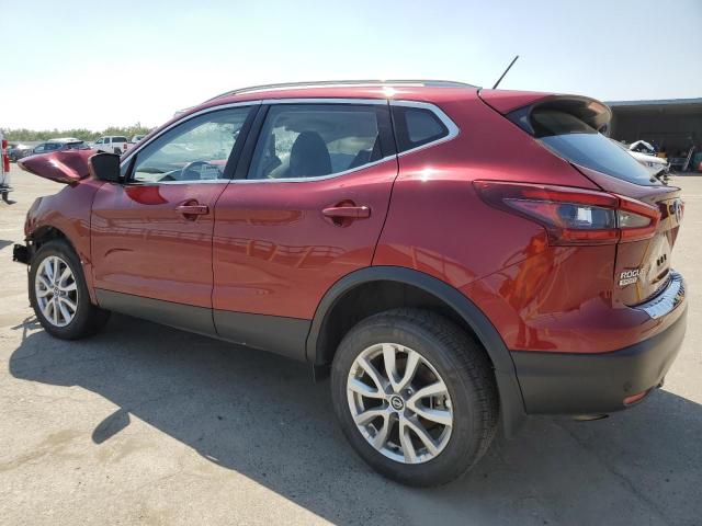 JN1BJ1BV9MW321514 Nissan Rogue Sport Sv