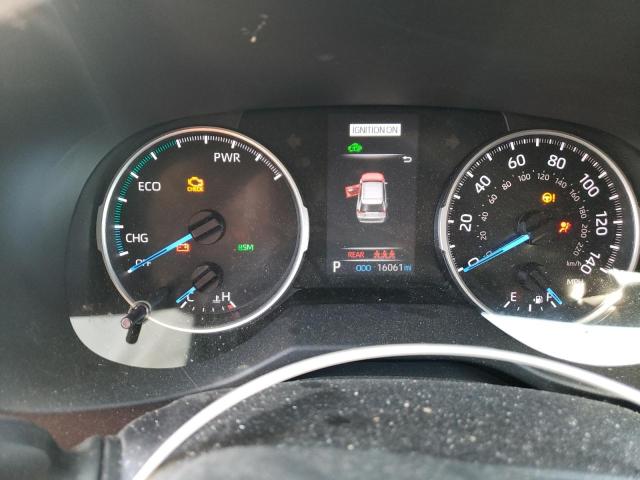 4T3RWRFV6NU059652 Toyota Rav4 Xle