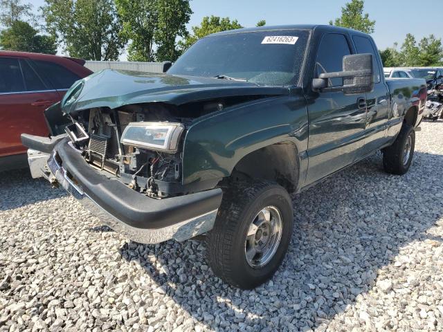 2003 Chevrolet C/K 1500 