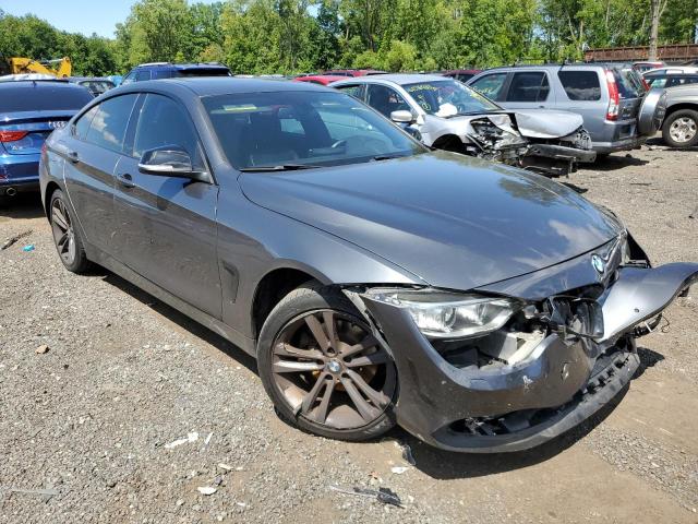 2015 BMW 428 XI GRA - WBA4A7C52FD415706