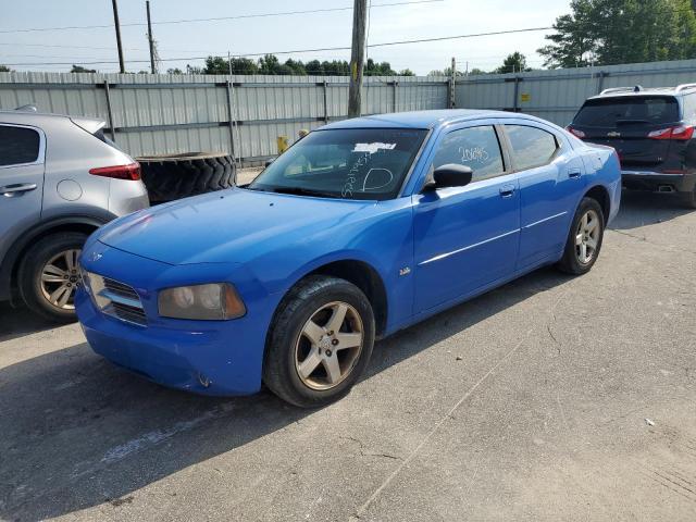 2010 Dodge Charger SXT